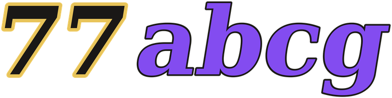 77abcg logo